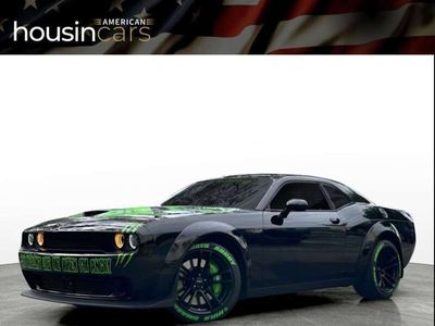 usado Dodge Challenger R/T Scat Pack 6.4 HEMI V8