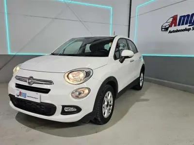 Usado Fiat 500X