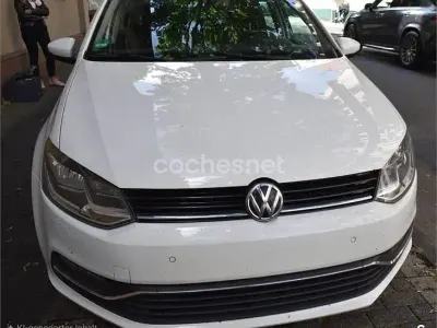 Usado VW Polo