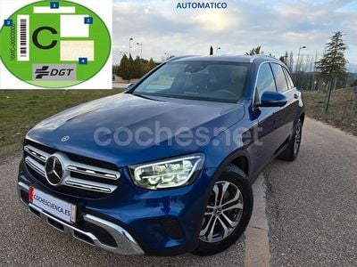 Mercedes GLC220
