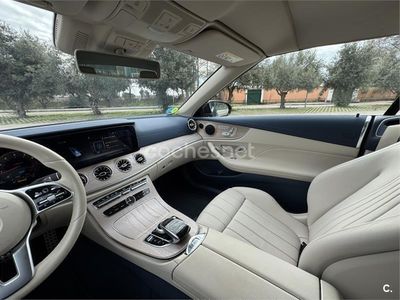 Mercedes E350