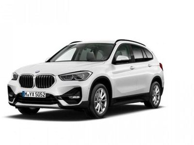 Usado 2022 BMW X1 SUV | 23.900 € (Precio justo)