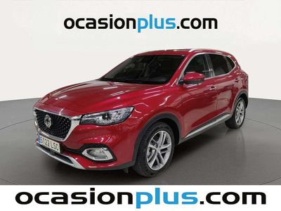 Occasion MG EHS Luxury 258 PK (189 kW) 2021 Rood SUV