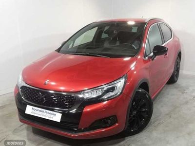 DS Automobiles DS4