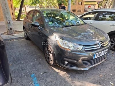 Citroën C4