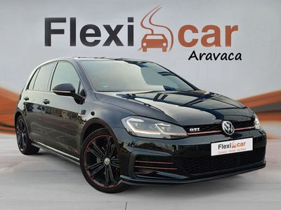 usado VW Golf 2.0 Tsi Gti 169kw