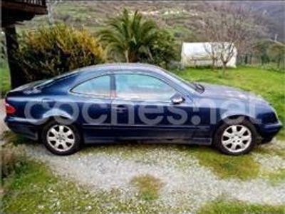 Mercedes CLK230
