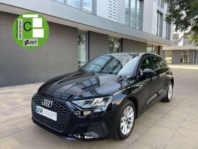 usado Audi A3 Sportback 35TDI S tronic