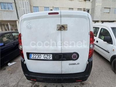 Fiat Doblò