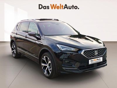 Otro Usado 2023 Seat Tarraco 4Drive SUV | 44.900 €