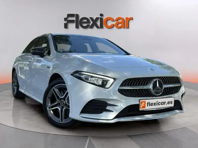 Usado Mercedes A250