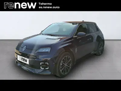 Usado Renault R5