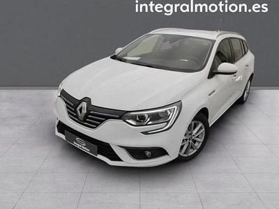 Usado Renault Mégane IV Intens 115 CV (84 kW) 2020
