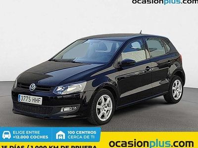 VW Polo