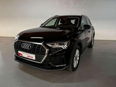 Usado Audi Q3 Advanced 245 CV (180 kW) 2023 Negro SUV