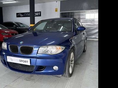 usado BMW 120 120 d