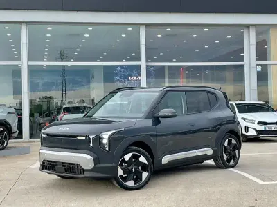 Nuevo Kia EV2 Air 41 kW (57 CV) 2026 Eléctrico SUV