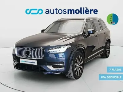 Usado Volvo XC90