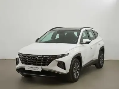 Begagnad Hyundai Tucson 230 HK (169 kW) 2022 Otro SUV