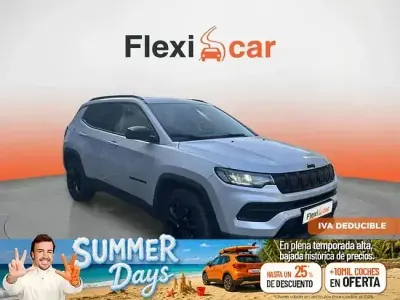 Usado Jeep Compass