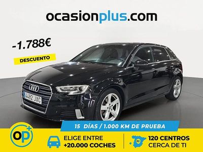 Käytetty Audi A3