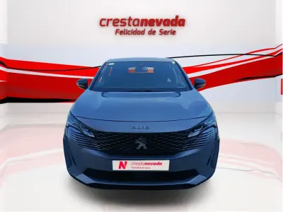 Usado Peugeot 3008 Allure 131 CV (96 kW) 2024 SUV