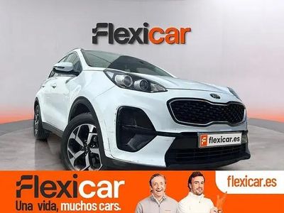 Occasion Kia Sportage 132 ch (97 kW) 2019 Blanc SUV