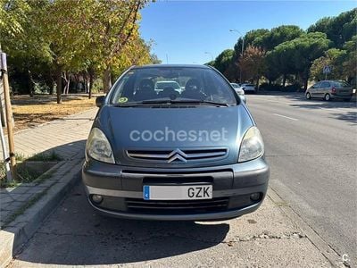 Citroën Xsara Picasso