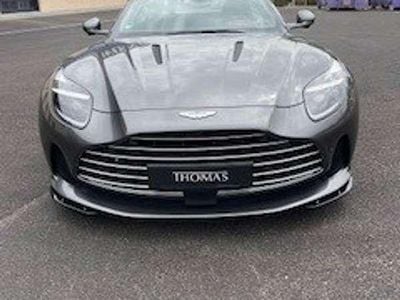 Gris Usado 2024 Aston Martin DB12 Coupe | 230.860 € (Precio justo)