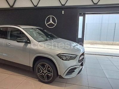 Mercedes GLA250