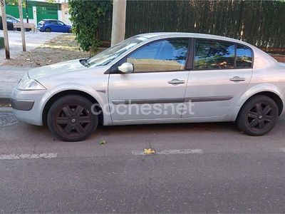 Renault Mégane II
