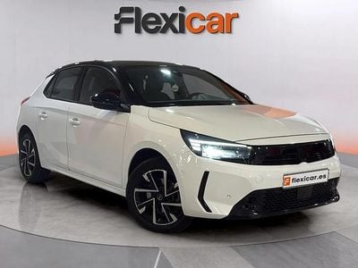 Usado Opel Corsa 101 CV (74 kW) 2023 Blanco Berlina