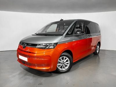 VW Multivan