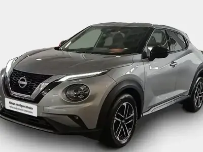 Usado Nissan Juke
