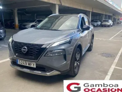 Usado Nissan X-Trail Tekna 213 CV (156 kW) 2023 SUV