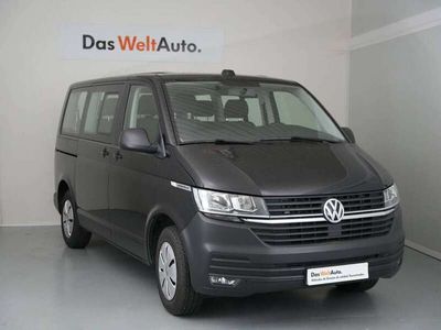 usado VW Caravelle T52.0TDI Comfortline