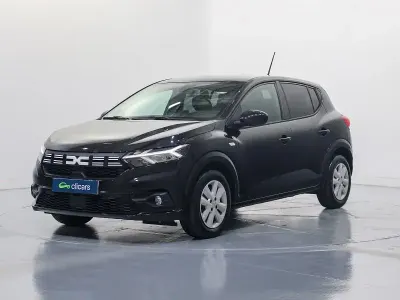 Usado Dacia Sandero Expression 100 CV (73 kW) 2023