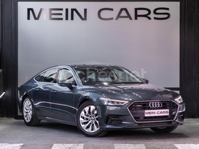 Audi A7 Sportback