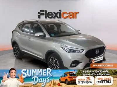 Usado MG ZS