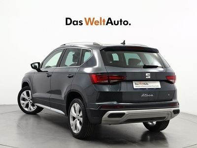 usado Seat Ateca 1.5 TSI S&S X-Perience XL DSG 110 kW (150 CV)