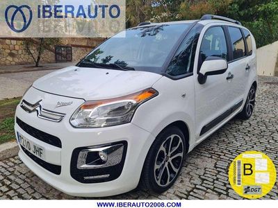 Citroën C3 Picasso