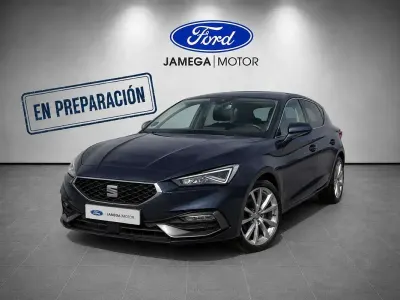 Usado Seat Leon