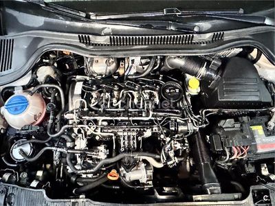 Blanco Usado 2009 Seat Ibiza Style Berlina | 5400 € (Precio justo)