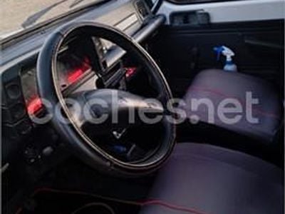 Usado Citroën C15 60 CV (44 kW) 1996 Blanco Van