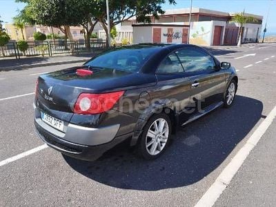 Renault Mégane Cabriolet