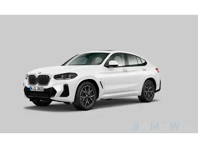 Occasion BMW X4 xLine 190 PK (139 kW) 2024 SUV