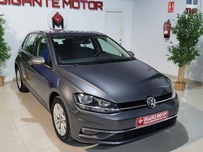 usado VW Golf 1.0TSI Automático