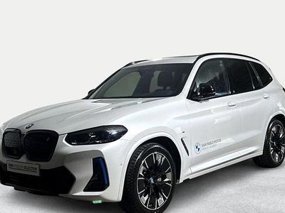 Usado 2024 BMW iX3 M Sport SUV | 45.900 €