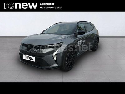 Gris / plata Nuevo 2025 Renault Scénic Esprit Alpine Monovolumen | 39.900 €