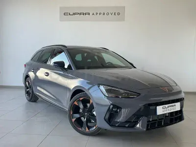 Usado Cupra Leon